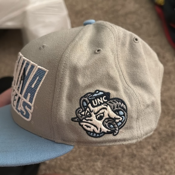 UNC Tar Heels Snapback - Picture 2 of 5